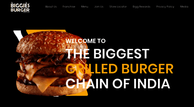 biggiesburger.com