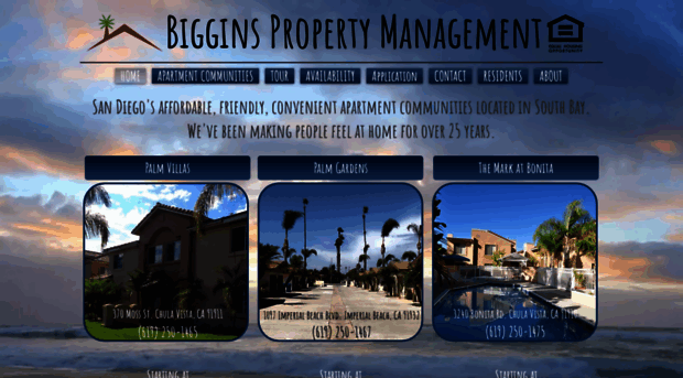 bigginsapartments.com