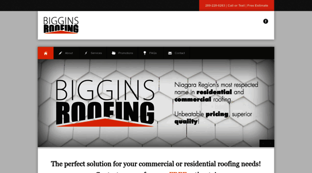 bigginsroofing.com