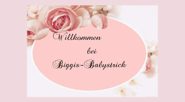 biggis-babystrick.de