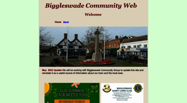 biggleswade.org