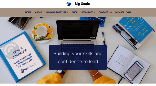 biggoals.com.au