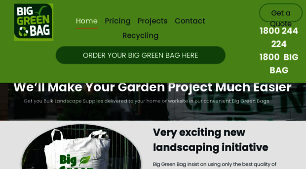 biggreenbag.com.au