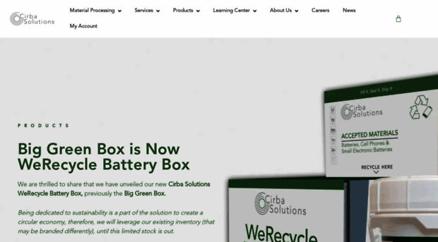 biggreenbox.com