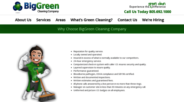 biggreenclean.com