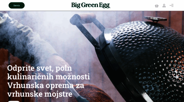 biggreenegg.si