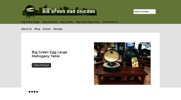 biggreeneggchicago.com