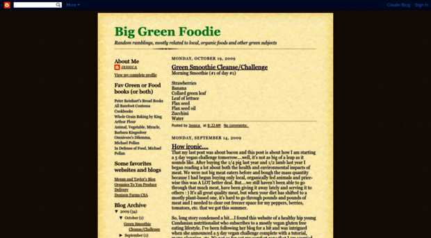 biggreenfoodie.blogspot.com