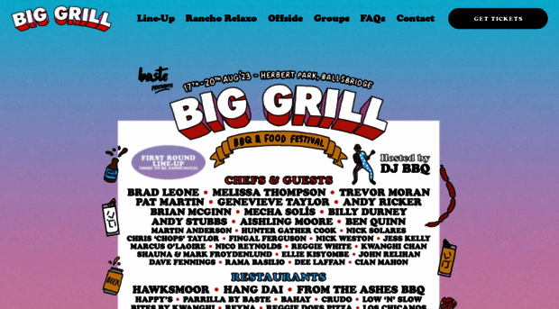 biggrillfestival.com