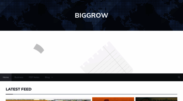 biggrow.in