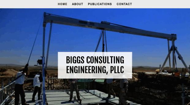 biggsconsulting.net