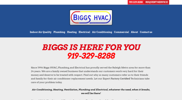 biggshvac.com