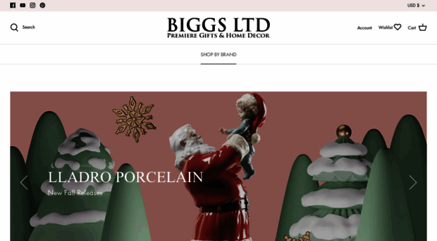 biggsltd.com