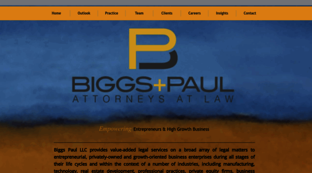 biggspaul.com