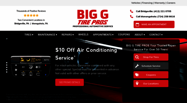 biggtire.com