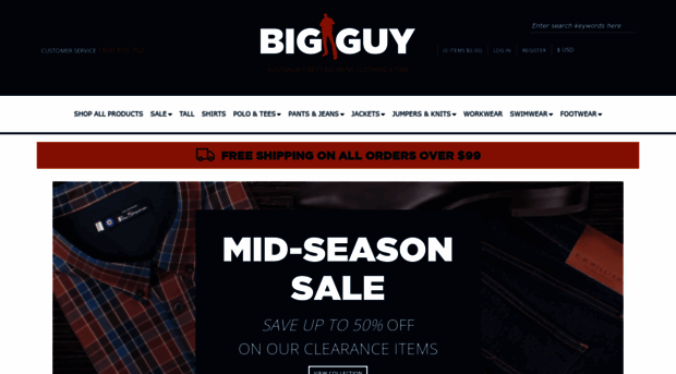 bigguy.com.au