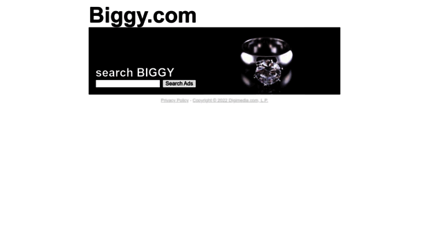 biggy.com