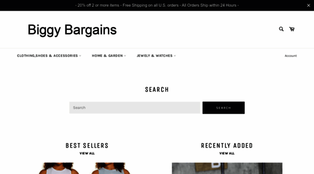 biggybargains.com