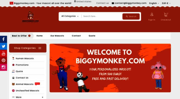 biggymonkey.com