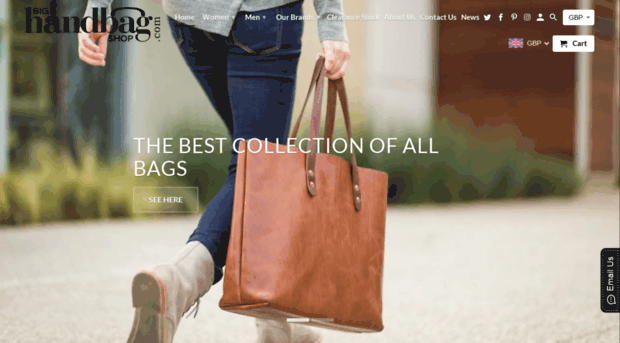 bighandbagshop.com