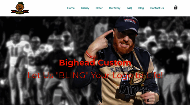 bigheadcustom.com