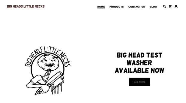 bigheadslittlenecks.com