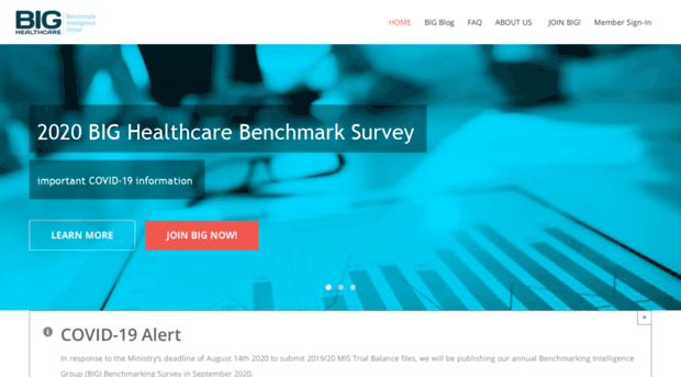 bighealthcare.ca