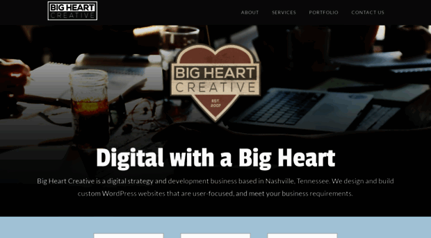 bigheartcreative.com