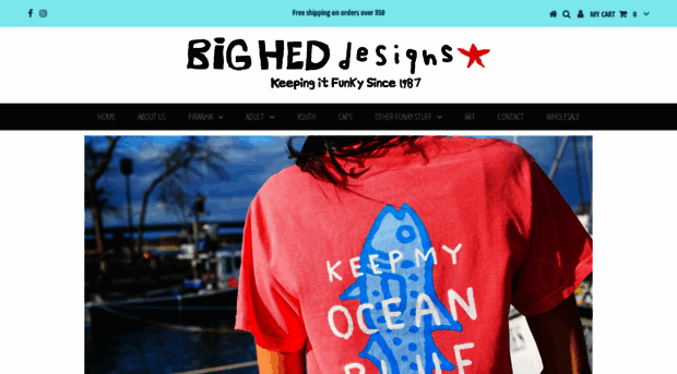 bighedstore.com