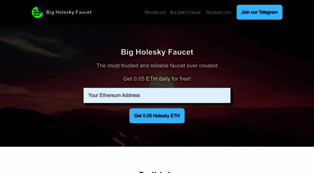 bigholeskyfaucet.com