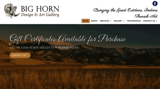 bighornart.com