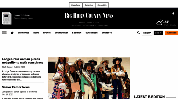 bighorncountynews.com