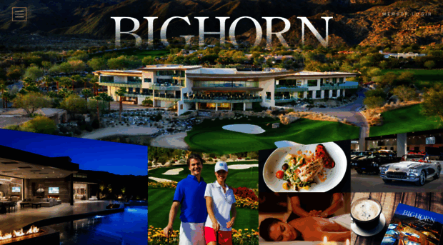 bighorngolf.com