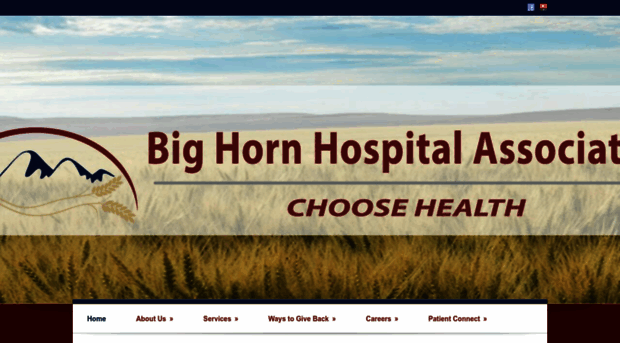 bighornhospital.org