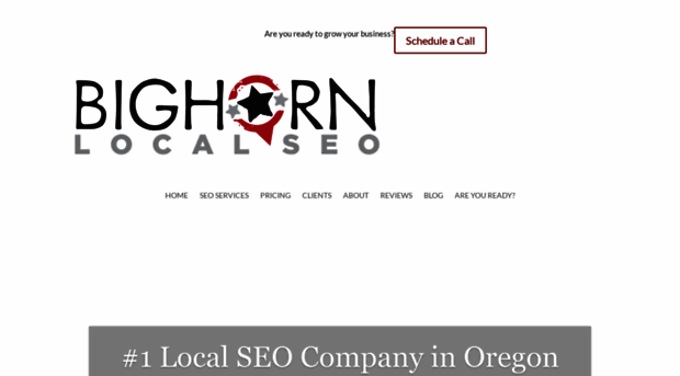 bighornlocal.com