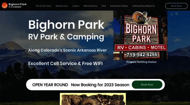 bighornpark.com