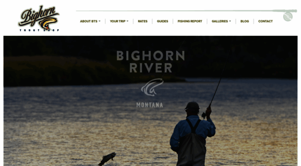 bighorntroutshop.com