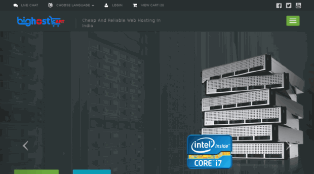 bighostcart.com