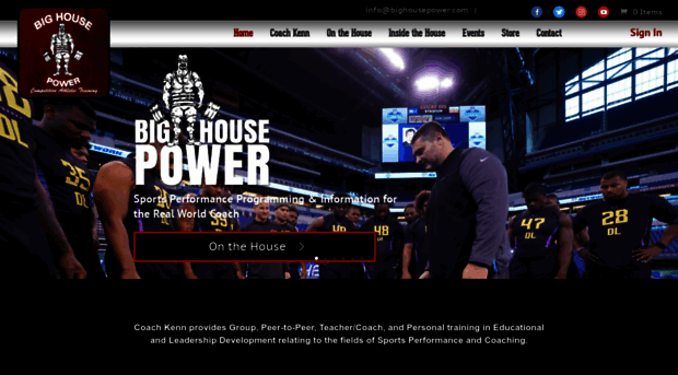 bighousepower.com