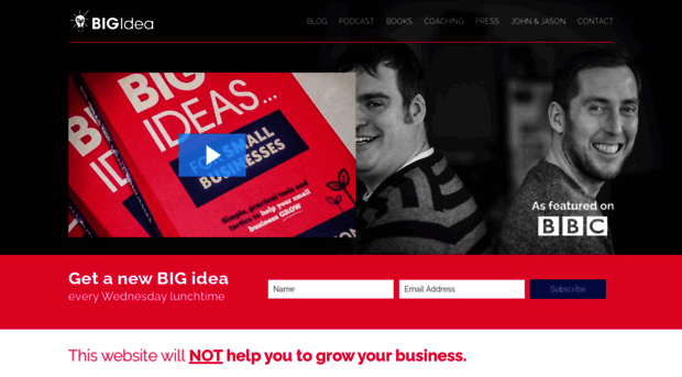 bigidea.co.uk