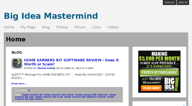 bigideamastermind.ning.com