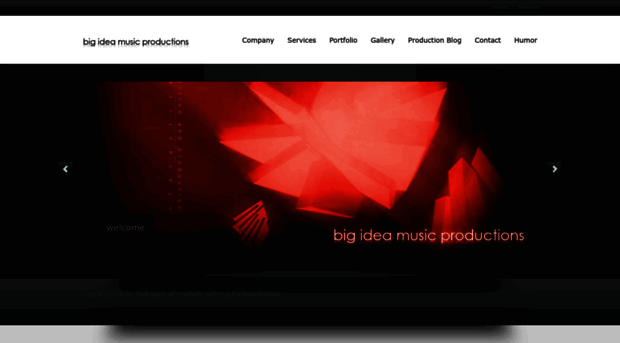 bigideamusicproductions.com