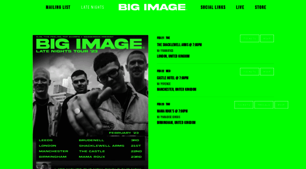 bigimagemusic.com