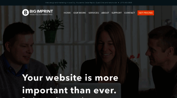 bigimprint.com