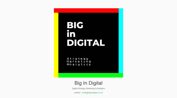 bigindigital.co.uk