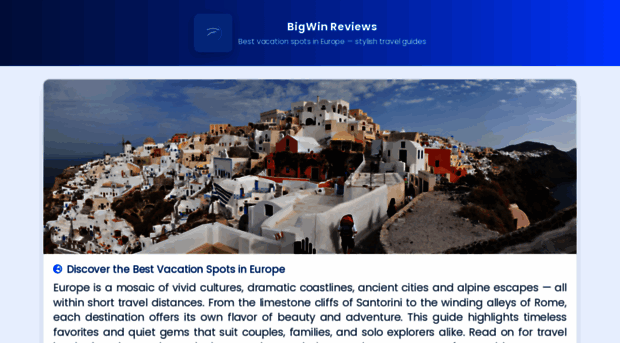 biginforeviews.space