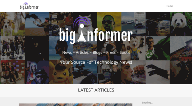 biginformer.com