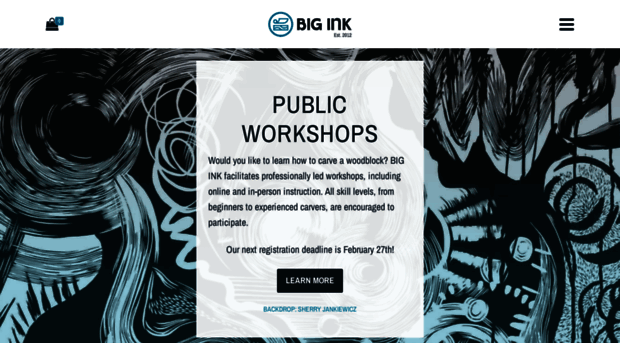 bigink.org