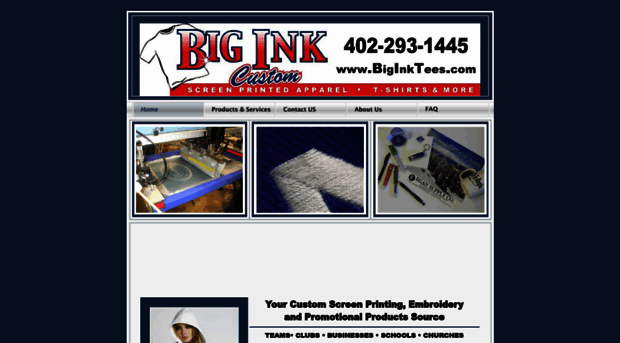 biginktees.com