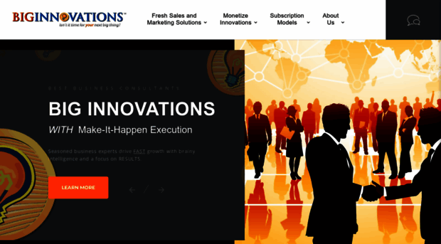 biginnovations.com